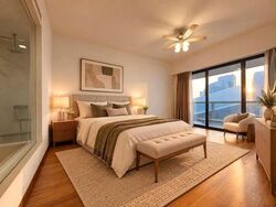 Marina Bay Residences (D1), Condominium #631385291